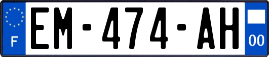 EM-474-AH