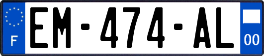 EM-474-AL