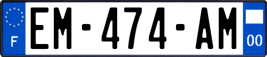 EM-474-AM