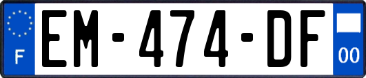 EM-474-DF