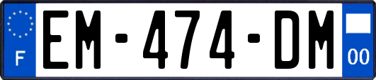 EM-474-DM