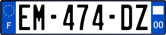 EM-474-DZ