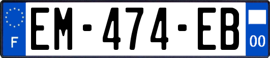 EM-474-EB