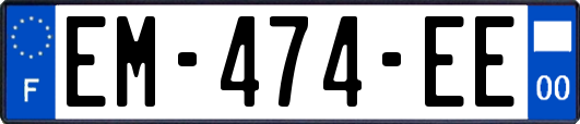 EM-474-EE