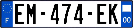 EM-474-EK