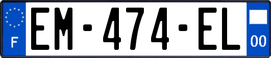 EM-474-EL