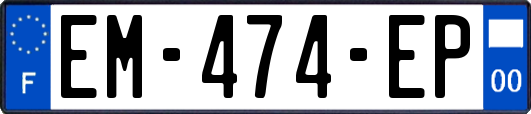 EM-474-EP