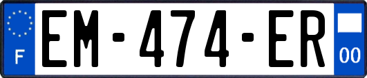EM-474-ER