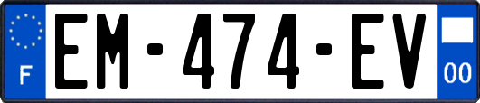 EM-474-EV