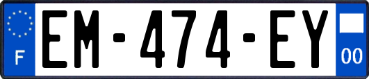 EM-474-EY