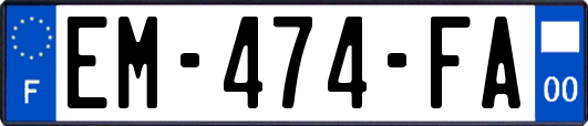 EM-474-FA