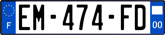 EM-474-FD