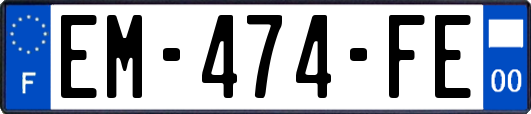 EM-474-FE
