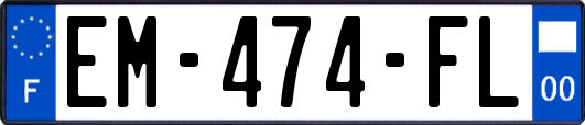 EM-474-FL