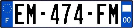EM-474-FM