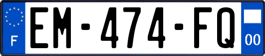 EM-474-FQ