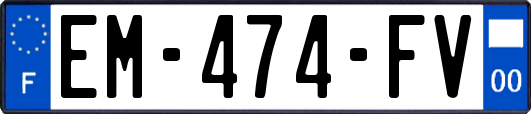 EM-474-FV
