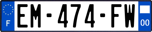 EM-474-FW