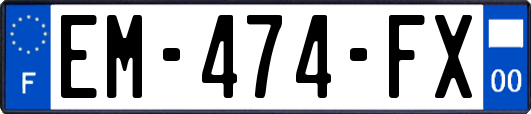 EM-474-FX