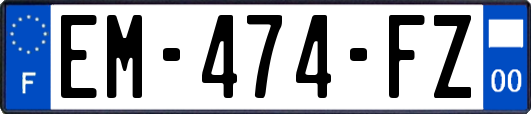 EM-474-FZ