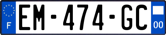 EM-474-GC