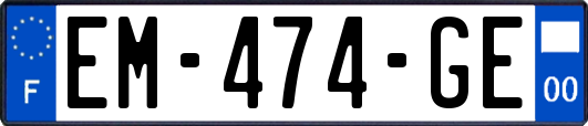 EM-474-GE
