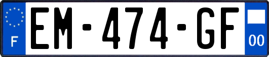 EM-474-GF