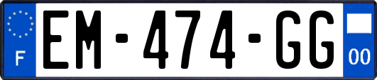 EM-474-GG