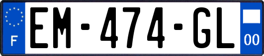 EM-474-GL