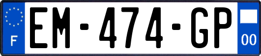 EM-474-GP