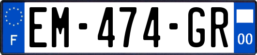 EM-474-GR