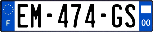 EM-474-GS