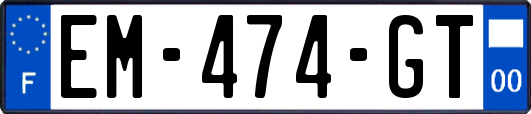 EM-474-GT