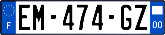 EM-474-GZ