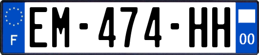 EM-474-HH