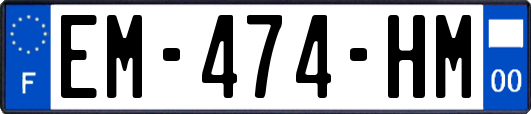 EM-474-HM