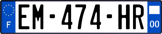 EM-474-HR