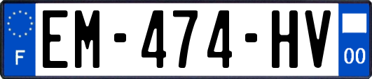 EM-474-HV