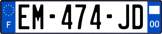 EM-474-JD