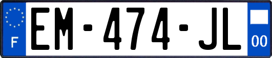 EM-474-JL
