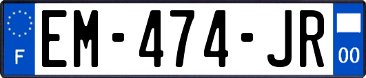 EM-474-JR