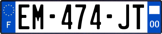 EM-474-JT