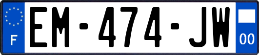 EM-474-JW