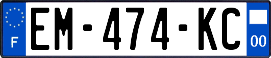 EM-474-KC