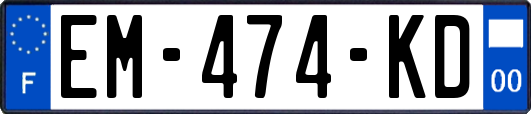 EM-474-KD