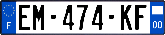 EM-474-KF