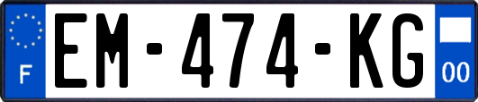 EM-474-KG
