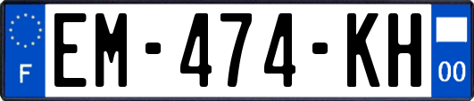 EM-474-KH