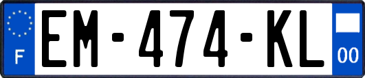 EM-474-KL