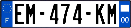EM-474-KM